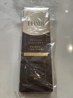 ELIXIR アドバンスドエイジングケアのサムネイル