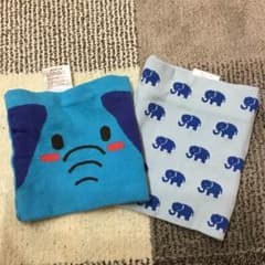 ベビー腹巻きのサムネイル