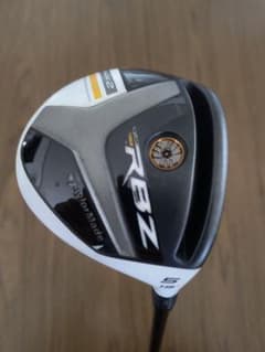 TaylorMade RBZ STAGE 2 フェアウェイウッド 5番のサムネイル