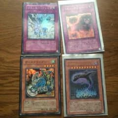 遊戯王のサムネイル