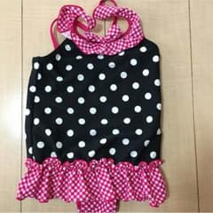 水着 女の子  100センチのサムネイル