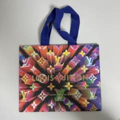 ❣️9393❣️様専用 LOUIS VUITTON ショップ袋 22×18サイズのサムネイル