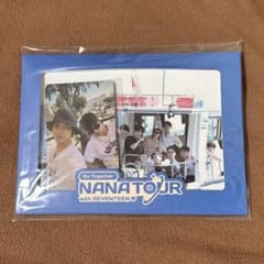 SEVENTEEN NANA TOUR フォトセット セブチ ナナツアーのサムネイル