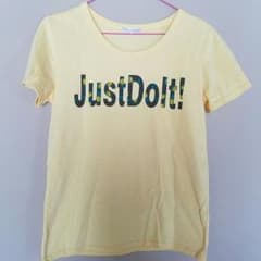 Tシャツのサムネイル