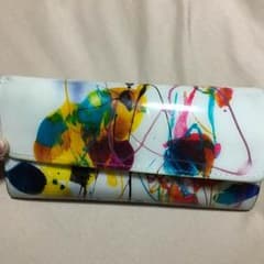 macromauro マクロマウロ 長財布のサムネイル