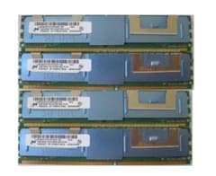 MacProEarly2008用メモリ32GB(8G×4) PC2-5300F MacProEarly2008用メモリ32GB(8G×4) PC2-5300F - メルカリ