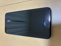 Apple iPhone SE 2세대 화이트 본체