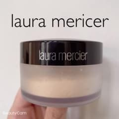 【laura mercier】トランスルーセント ルース セッティング パウダーのサムネイル