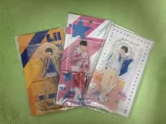 ゆ*)様 西村拓哉 アクスタのサムネイル