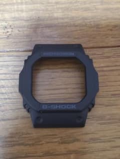 G-SHOCK GW-M5610BC 1JF 純正ベゼルのサムネイル