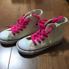 コンバース ハイカット 18cmのサムネイル