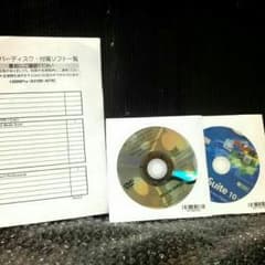 マウスコンピュータ windows7pro SP1 インストールDVD リカバリのサムネイル