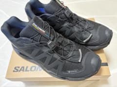 24.5cm SALOMON XC ROAM GTX W サロモン ゴアテックスのサムネイル
