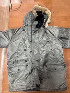 Spiewak N-3B/F MIL-J-3786J パーカー 36 Spiewak N-3B/F MIL-J-3786J パーカー 36サイズ SPIEWAK N-3B MIL-J-3786J