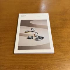 Oura ring 4 Sizing Kit サイジングキットのサムネイル