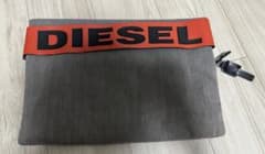 DIESEL クラッチバッグのサムネイル