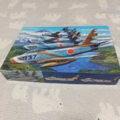 FUJIMI 1/72 F-86F セイバー ブルーインパルス'61のサムネイル