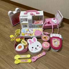 メルちゃん おままごとのサムネイル
