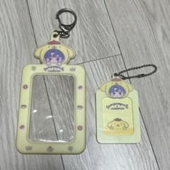 NCT サンリオ トレカ チェキホルダー ジェヒョン ポムポムプリンのサムネイル