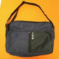 POLO  ショルダーバック新品のサムネイル
