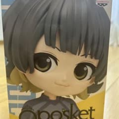 Qposket 蜂楽廻　　フィギュア　ブルーロックのサムネイル