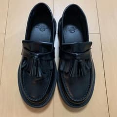 Dr.Martens ドクターマーチン エイドリアン　23.5/37 箱ありのサムネイル