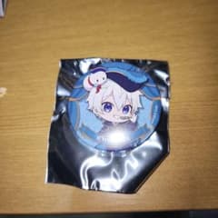 ドズル社 おらふくん 缶バッジ ハロウィンのサムネイル