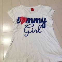 ゆりさん専用♡トミー Tシャツのサムネイル
