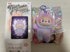 POPMART THE MONSTERS BigintoEnergyのサムネイル