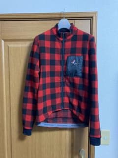 美品】Café du Cycliste ソランジュXL メンズ - メルカリ