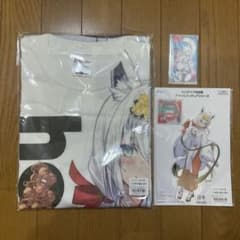 ホロライブ×神田祭 白上フブキ セット - メルカリ