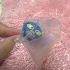 はなかっぱ つまんでつなげてマスコット　がりぞーのサムネイル