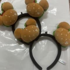 ディズニーカチューシャのサムネイル