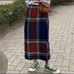 ロングスカート  Ralph Lauren  Polo Ralph Laurenのサムネイル
