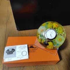 【美品】ドイツ製　ドリームクロックのサムネイル