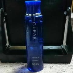 オルビス 薬用クリアローションのサムネイル
