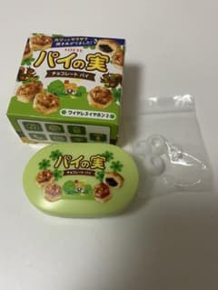 LOTTE Pie no Mi Wireless Earphones 2