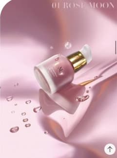 LoNLy  カラーセラム　チーク　Rose Moonのサムネイル