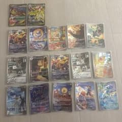 ポケモンカード AR まとめ売り 15枚　MA 2枚のサムネイル