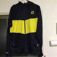 ルースイソンブラ ジャージ上のサムネイル