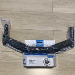 パーツ PRO MISSILE ALLOY BASEBAR 400mm PRO MISSILE ALLOY BASEBAR 400mm - メルカリ