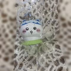 ちいかわ ハチワレめじるしアクセサリーのサムネイル