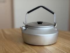 trangia(トランギア) 325ケトル 0.6L TR-325のサムネイル