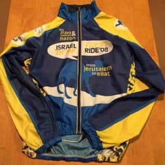 麓太郎様専用    canari サイクルジャケット サイクルウェアのサムネイル