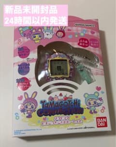 新品未開封】たまごっち Tamagotchi Connection メゾピアノ - メルカリ
