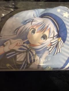 ご注文はうさぎですか？ チノ メッセンジャーバックのサムネイル
