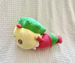 コジコジ いっしょにねんねBIGぬいぐるみ COJI-COJI