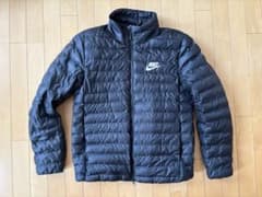 NIKE SYN Fill Bubble JKT 中綿ジャケット M - メルカリ