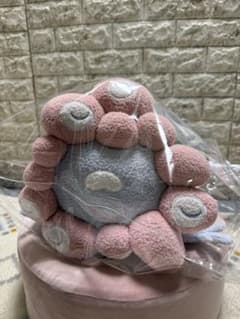 関西万博 ミャクミャクジェラピケティッシュケース9/27〜9/29再販限定