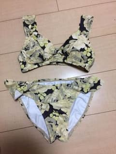 JILL  STUART  ジルスチュアート  水着  スカート付きのサムネイル